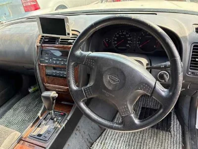 NISSAN GLORIA