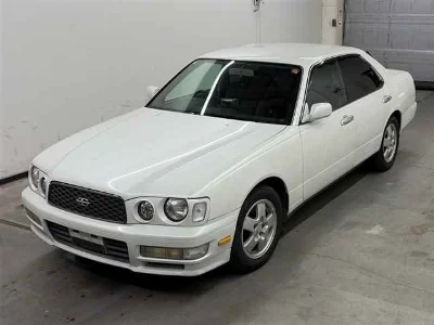 NISSAN GLORIA