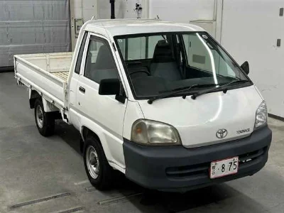 TOYOTA TOWN ACE TRUCK