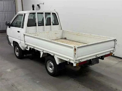 TOYOTA TOWN ACE TRUCK