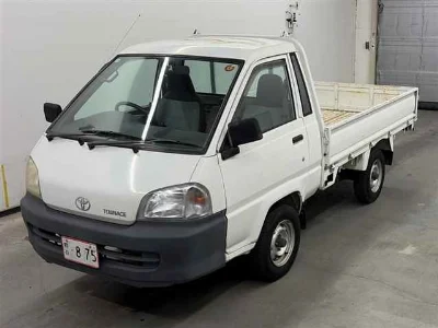 TOYOTA TOWN ACE TRUCK