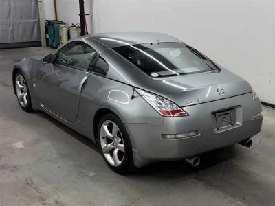 NISSAN FAIRLADYZ