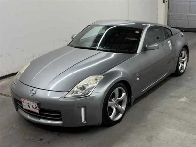 NISSAN FAIRLADYZ