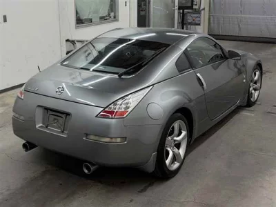 NISSAN FAIRLADYZ