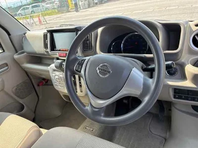 NISSAN CLIPPER RIO
