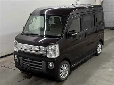 NISSAN CLIPPER RIO