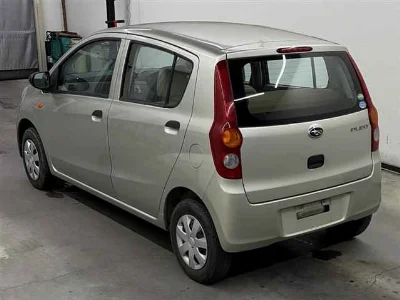 SUBARU PLEO