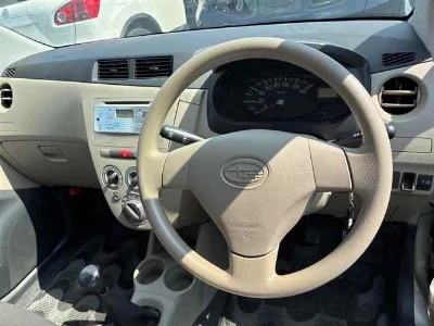 SUBARU PLEO