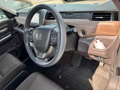 HONDA FREED+