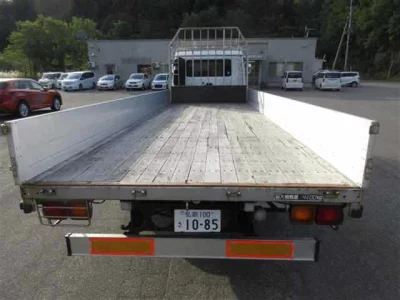 NISSAN UD TRUCK