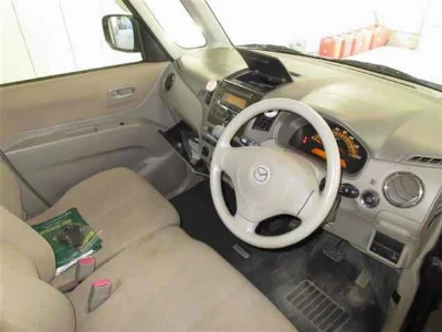 MAZDA FLAIR WAGON