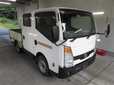NISSAN ATLAS