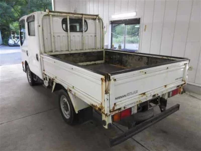NISSAN ATLAS