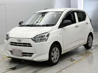 TOYOTA PIXIS EPOCH