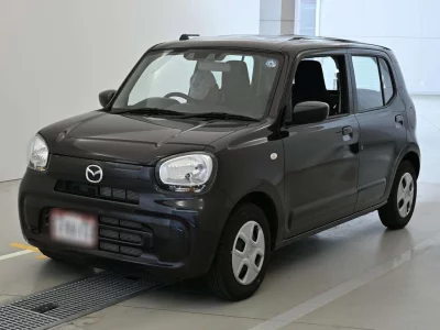 MAZDA CAROL