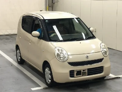 SUZUKI MRWAGON