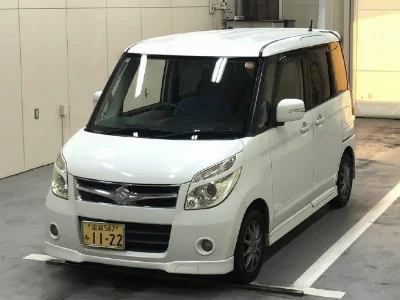 SUZUKI PALETTE