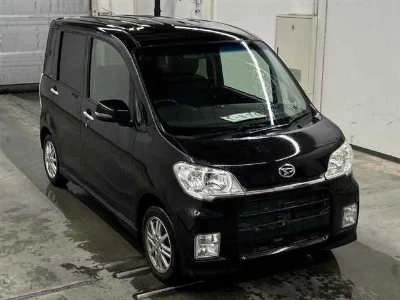 DAIHATSU TANTO EXE