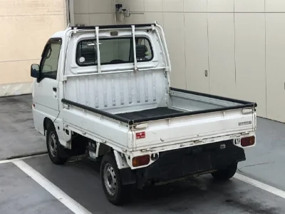 SUBARU SAMBAR TRUCK