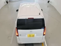 Цена авто Honda N-Box с аукционов Японии, номер кузова JF6, пробег 9 000, оценка 1