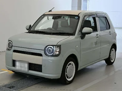 DAIHATSU MIRA TOCOT
