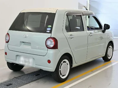 DAIHATSU MIRA TOCOT