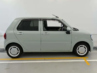 DAIHATSU MIRA TOCOT