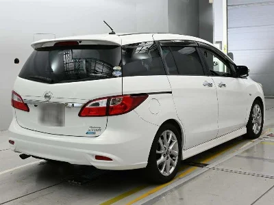 NISSAN LAFESTA