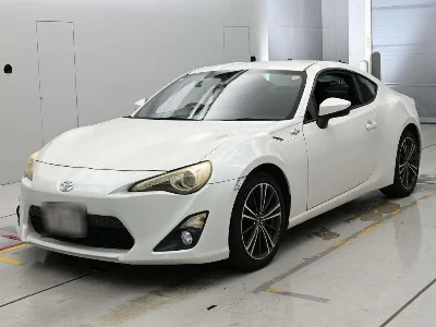 TOYOTA 86