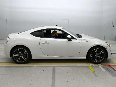 TOYOTA 86