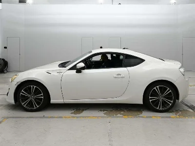 TOYOTA 86