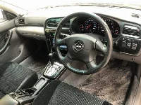 Цена авто Subaru Legacy с аукционов Японии, номер кузова BH9, пробег 71 000, оценка 8