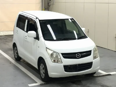 MAZDA AZ WAGON
