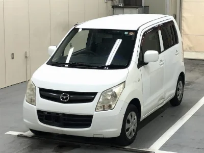 MAZDA AZ WAGON
