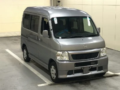 HONDA VAMOS
