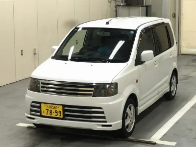 NISSAN OTTI