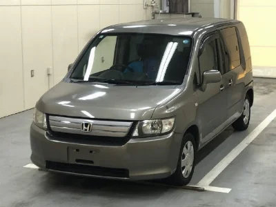 HONDA MOBILIO SPIKE
