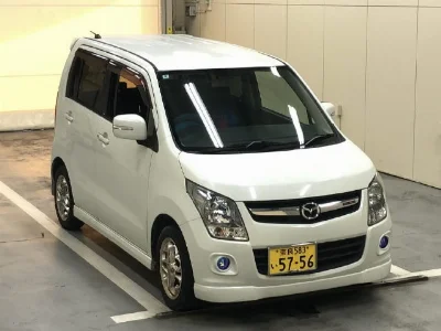 MAZDA AZ WAGON