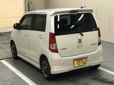 MAZDA AZ WAGON