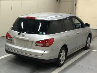NISSAN WINGROAD
