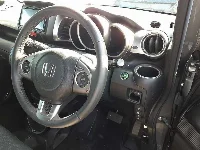 Цена авто Honda N-Box Slash с аукционов Японии, номер кузова JF1, пробег 96 000, оценка 2