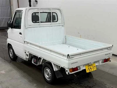 MITSUBISHI MINICAB TRUCK