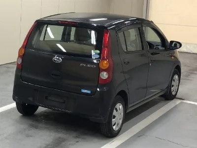 SUBARU PLEO