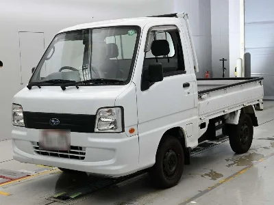 SUBARU SAMBAR TRUCK