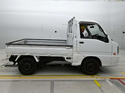 SUBARU SAMBAR TRUCK
