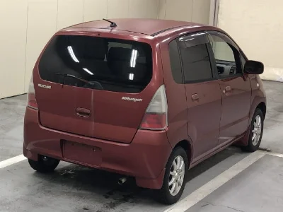 SUZUKI MRWAGON