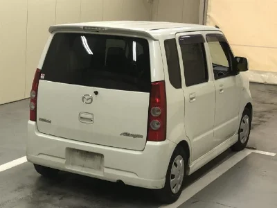 MAZDA AZ WAGON