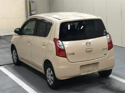 MAZDA CAROL