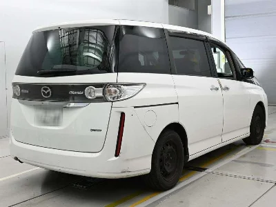 MAZDA BIANTE