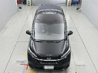 Цена авто Honda Freed с аукционов Японии, номер кузова GB5, пробег 32 000, оценка 8